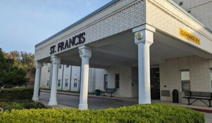 Saint Francis Nursing Home