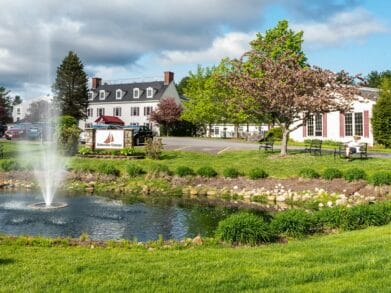 Schooner Estates Senior Living