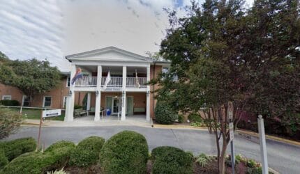 Seabury at Springvale Terrace