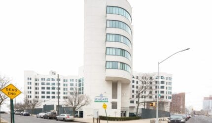 Seagate Rehabilitation and Nursing Center