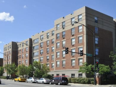 Senior Suites Ravenswood Manor