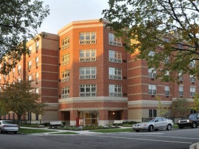 Senior Suites of Marquette Village