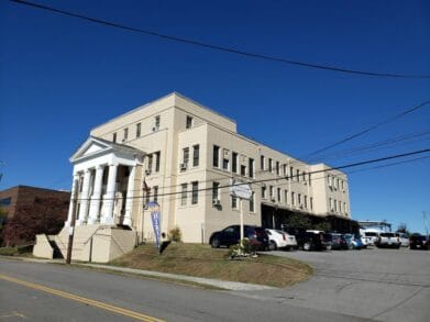 Serene Manor Medical Center
