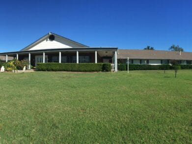 Sherwood Manor Nursing Home