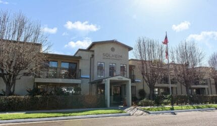 Solheim Senior Community