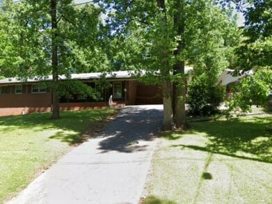 Southern Comfort Senior Living
