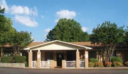 Spring Gate Rehabilitation and Healthcare Center