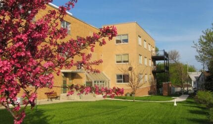 St. Ann Rest Home