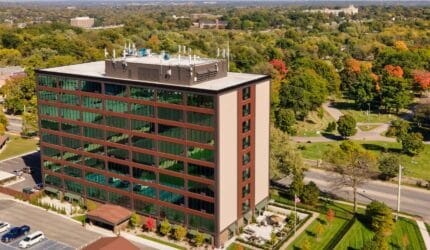 St. Anthony‘s Senior Living
