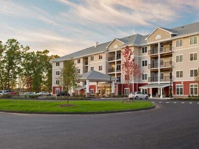 Stonebrook Village at Windsor Locks