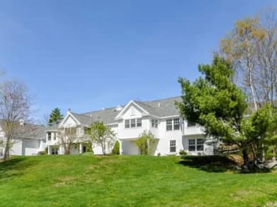 Sugar Hill Retirement Community