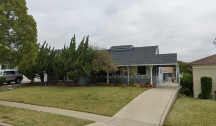 Summer House at Ladera Heights