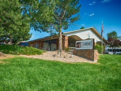 Summit Rehabilitation and Care Community