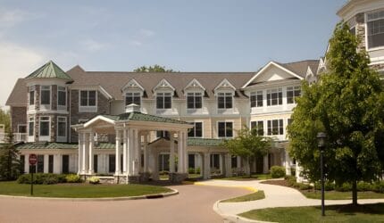 Sunrise of Cresskill