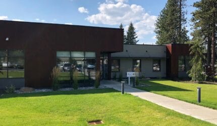 Sunshine Health and Rehabilitation