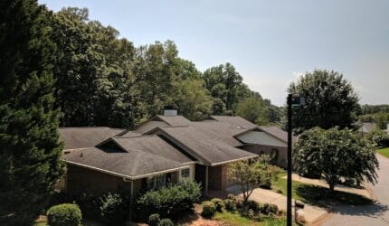 Swansgate Retirement Community