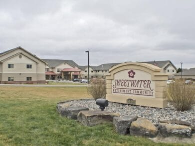 Sweetwater Retirement Community