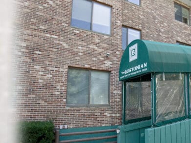 The Bostonian Skilled Nursing & Rehab