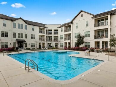 The Clairborne at Baton Rouge