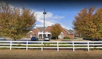 The Courtyards – Oak Ridge