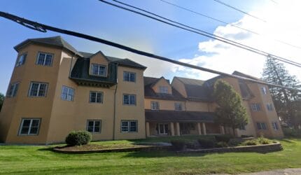 The Courville at Manchester