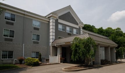The Haven at North Hills Senior Residence