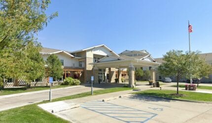 The Heritage at Sterling Ridge