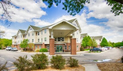 The Lexington Assisted Living