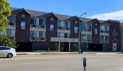 The Plaza At Westwood Senior Living