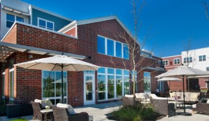 The Sheridan at Bethel Park