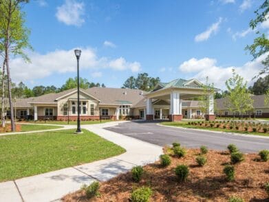 The Village at Summerville
