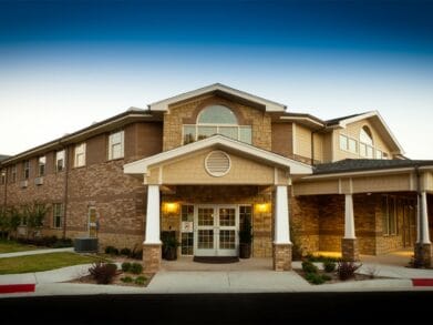 The Villages at Southern Hills