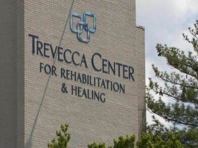 Trevecca Center for Rehabilitation and Healing