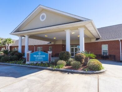 Truewood by Merrill, Ocean Springs