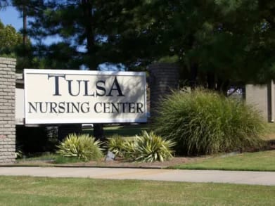 Tulsa Nursing Center
