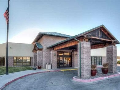 Uptown Rehabilitation Center