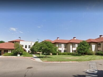 Veterans Community Living Center at Fitzsimons