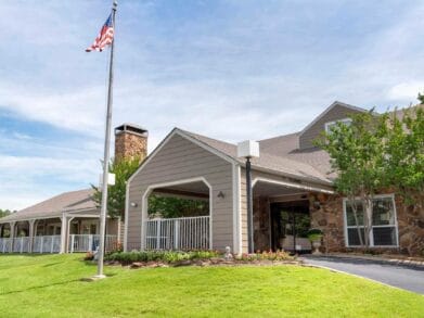 Vitality Living Pleasant Hills