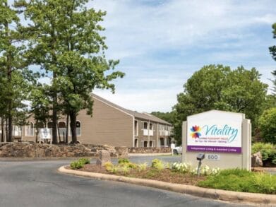 Vitality Living Pleasant Hills
