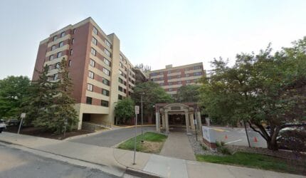 Walker Methodist Health Center