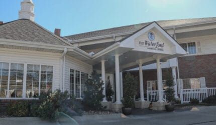The Waterford At Williamsburg Assisted Living