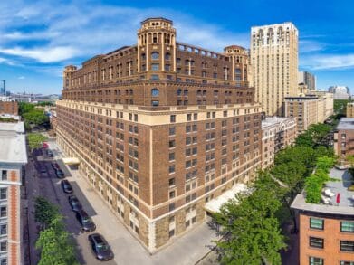 Watermark At Brooklyn Heights