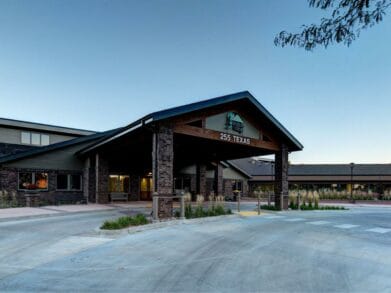 Westhills Village