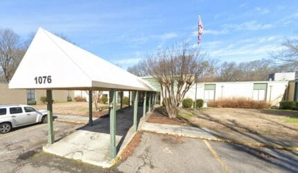 Whitehaven Community Living Center