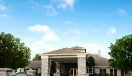 Windsor Ridge Assisted Living