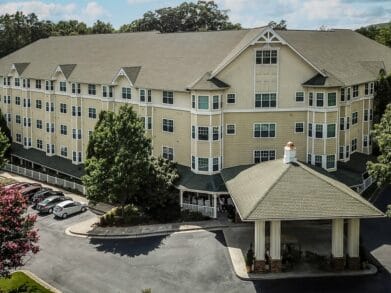 Winnwood Retirement Community