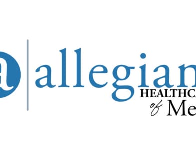 Allegiant Healthcare of Mesa