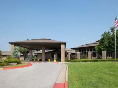 St. Ann‘s Skilled Nursing & Therapy