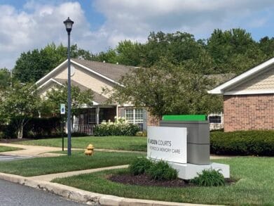 Arden Courts – Wilmington