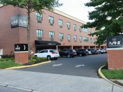 Avant Rehabilitation & Care Center